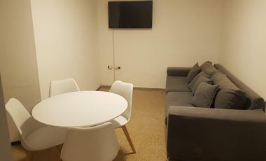 Departamento Amoblado Nueva Cordoba