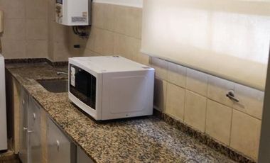Departamento Amoblado Nueva Cordoba