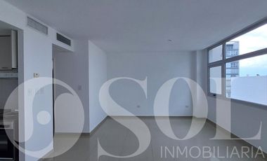 En Alquiler Oficina en Edificio Patagonia Office con cochera - Cipolletti