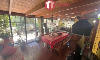 Especial Casa Ubicada en Villa Elena, Merlo, San Luis.
