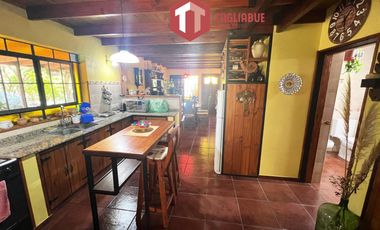 Especial Casa Ubicada en Villa Elena, Merlo, San Luis.