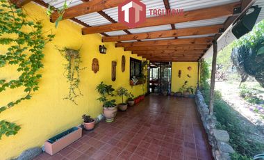 Especial Casa Ubicada en Villa Elena, Merlo, San Luis.