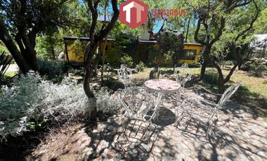 Especial Casa Ubicada en Villa Elena, Merlo, San Luis.