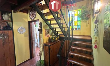 Especial Casa Ubicada en Villa Elena, Merlo, San Luis.