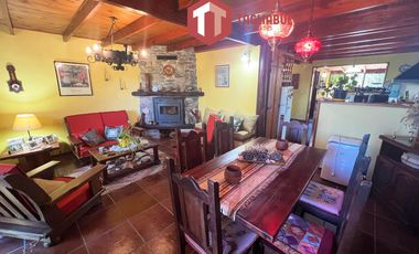 Especial Casa Ubicada en Villa Elena, Merlo, San Luis.