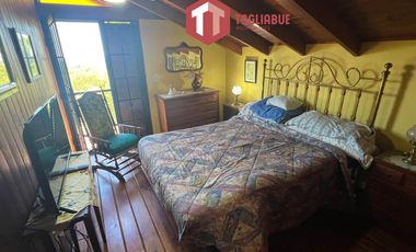 Especial Casa Ubicada en Villa Elena, Merlo, San Luis.