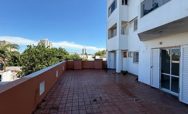 Departamento - Barrio Microcentro