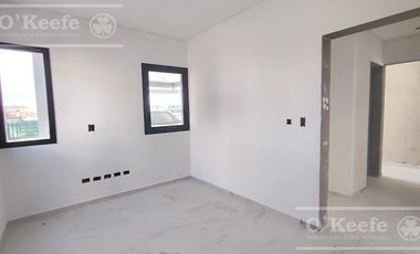 Casa en venta a estrenar de cuatro ambientes sobre un lote central en Villalobos - Pueblos del Plata