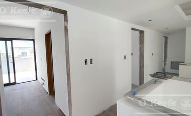 Casa en venta a estrenar de cuatro ambientes sobre un lote central en Villalobos - Pueblos del Plata