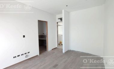 Casa en venta a estrenar de cuatro ambientes sobre un lote central en Villalobos - Pueblos del Plata