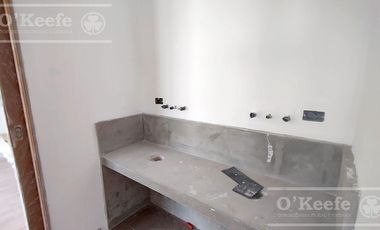 Casa en venta a estrenar de cuatro ambientes sobre un lote central en Villalobos - Pueblos del Plata