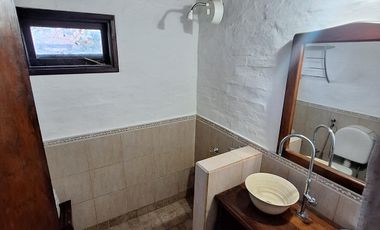 CASA en venta zona LAGO DE SALTO GRANDE