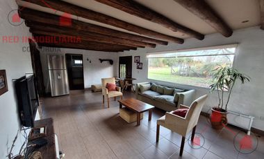 CASA en venta zona LAGO DE SALTO GRANDE