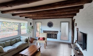CASA en venta zona LAGO DE SALTO GRANDE
