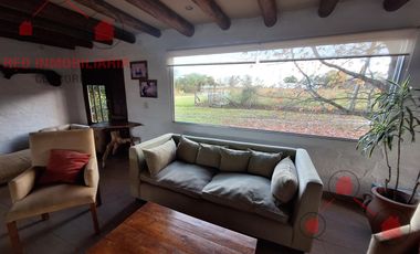 CASA en venta zona LAGO DE SALTO GRANDE