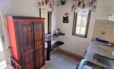 CASA en venta zona LAGO DE SALTO GRANDE