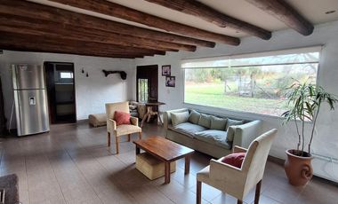 CASA en venta zona LAGO DE SALTO GRANDE