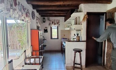 CASA en venta zona LAGO DE SALTO GRANDE