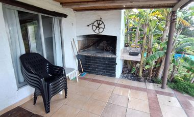 CASA en venta zona LAGO DE SALTO GRANDE