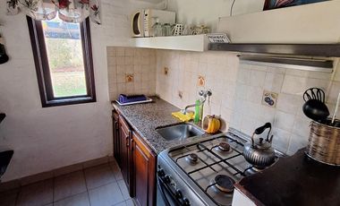 CASA en venta zona LAGO DE SALTO GRANDE