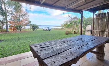 CASA en venta zona LAGO DE SALTO GRANDE