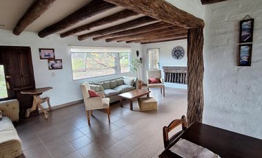 CASA en venta zona LAGO DE SALTO GRANDE