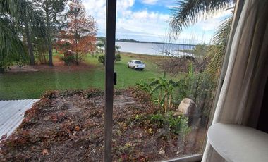 CASA en venta zona LAGO DE SALTO GRANDE