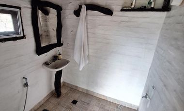 CASA en venta zona LAGO DE SALTO GRANDE