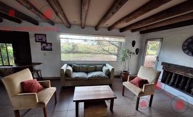 CASA en venta zona LAGO DE SALTO GRANDE