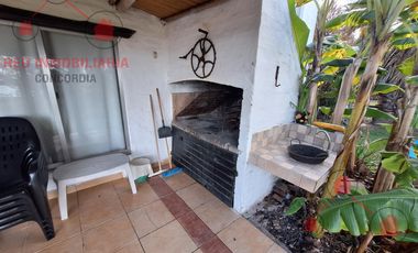 CASA en venta zona LAGO DE SALTO GRANDE