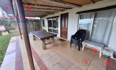 CASA en venta zona LAGO DE SALTO GRANDE
