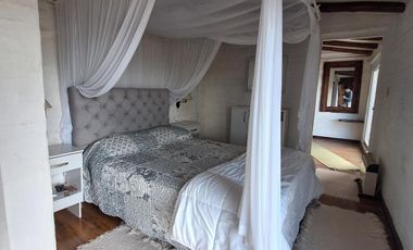 CASA en venta zona LAGO DE SALTO GRANDE