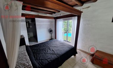 CASA en venta zona LAGO DE SALTO GRANDE