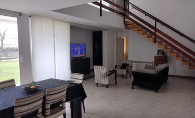 Casa en  alquiler en Comahue Golf
