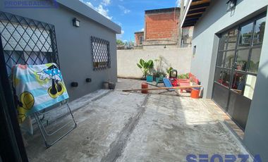 Casa - Los Polvorines