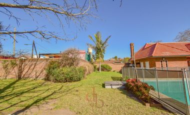 Casa en Adrogué