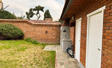 Casa en Adrogué