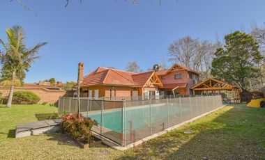 Casa en Adrogué