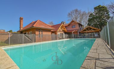 Casa en Adrogué