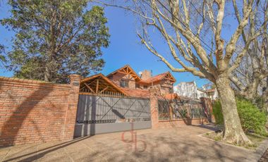 Casa en Adrogué