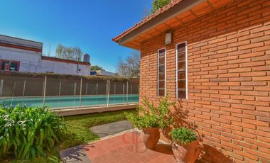 Casa en Adrogué