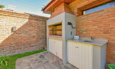 Casa en Adrogué