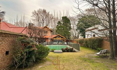 Casa en Adrogué