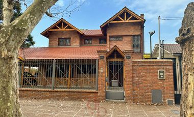 Casa en Adrogué
