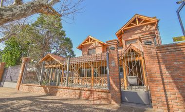 Casa en Adrogué