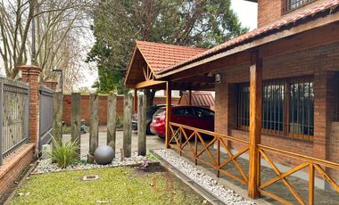 Casa en Adrogué