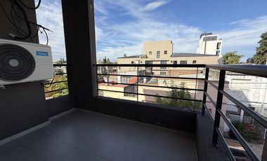 Edificio Libertador - San Martin 406