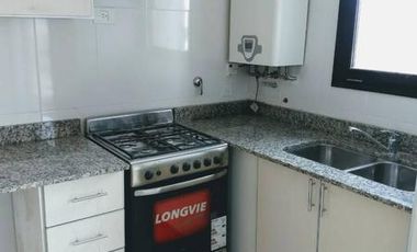 Edificio Libertador - San Martin 406