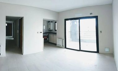 Edificio Libertador - San Martin 406