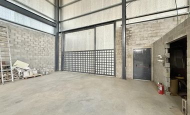 Deposito de 735 m2 en Alquiler - Benavidez